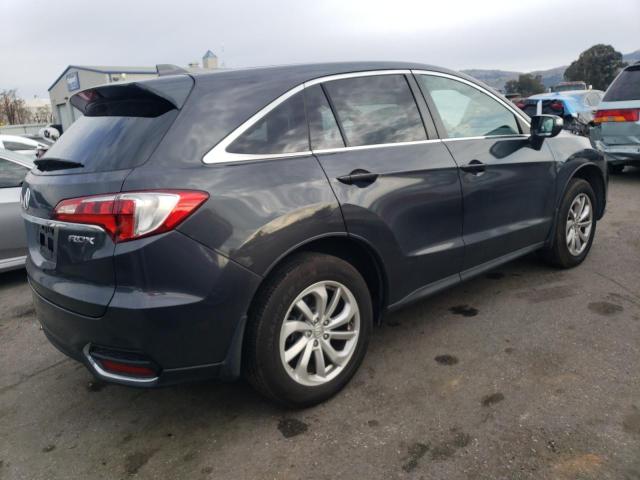 5J8TB3H59GL002106 Acura Rdx Technology