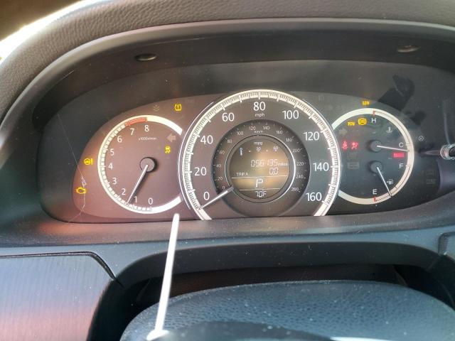 1HGCR2F84FA052134 Honda ACCORD EXL