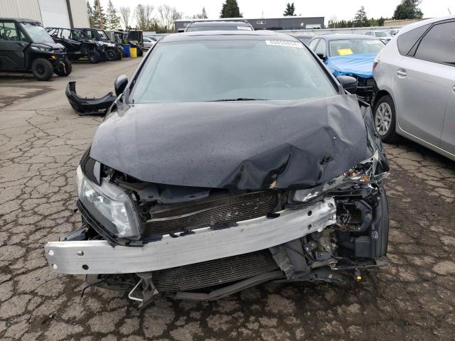 2HGFB6E59FH706420 Honda CIVIC SI