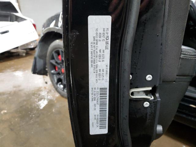 2C3CDXJG7HH540107 Dodge Charger Sxt