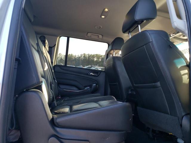 1GNSCHKC6KR174747 Chevrolet Suburban C1500 Lt
