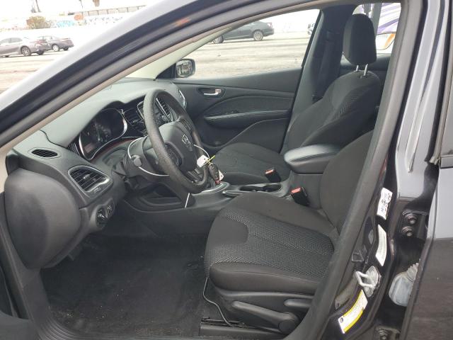 1C3CDFAAXED771307 Dodge DART SE