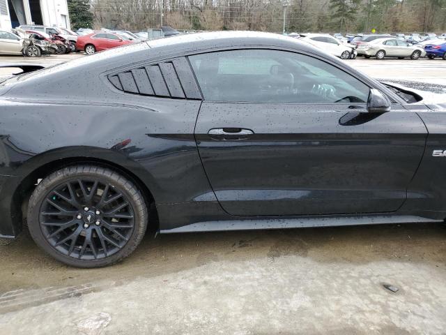 1FA6P8CF0M5119525 Ford MUSTANG GT