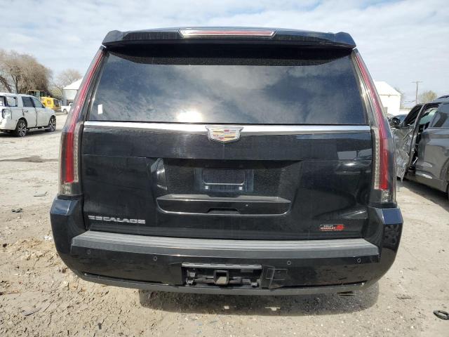 1GYS4HKJ9GR200991 Cadillac Escalade Esv Luxury