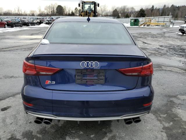 WAUF1GFF0H1060424 Audi S3 Prestige