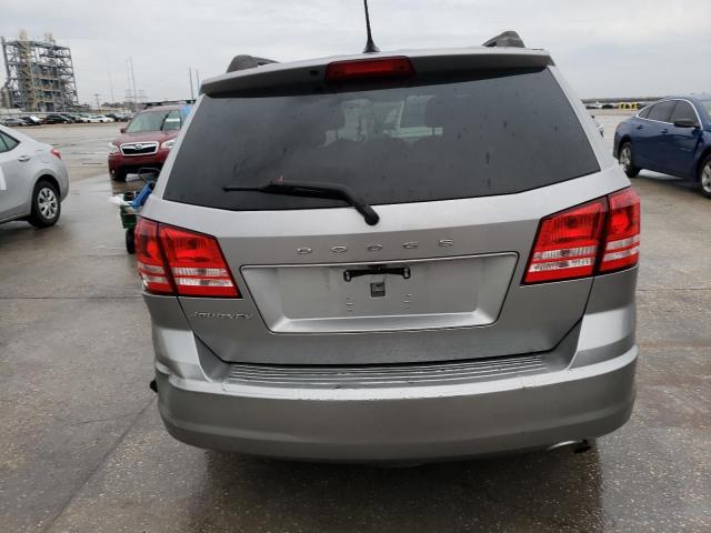 3C4PDCABXGT222918 Dodge JOURNEY SE