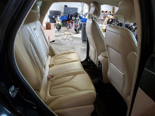 5LMCJ1A96FUJ32655 Lincoln MKC