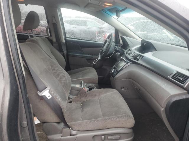 5FNRL5H45FB010682 Honda ODYSSEY EX