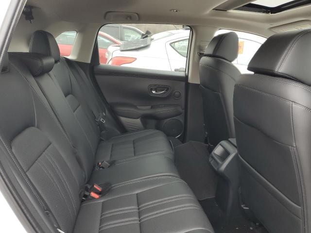 3CZRZ2H79PM734003 Honda Hr-v Exl