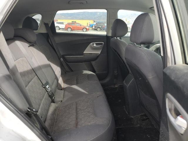 KNDCB3LCXH5057299 KIA NIRO FE
