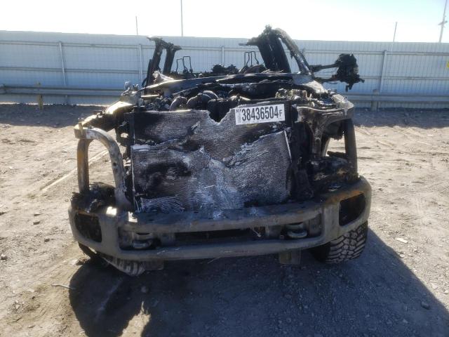 1FT7W2BT9NEF56933 Ford F250 Super Duty