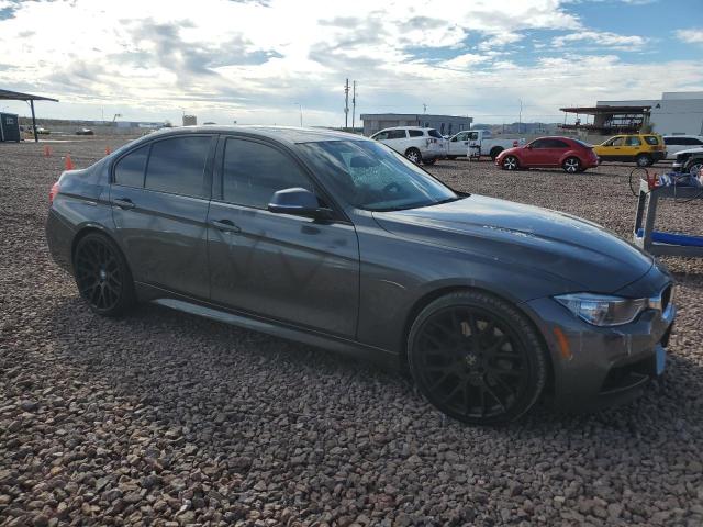 WBA3A9C5XEF478997 BMW 335 I