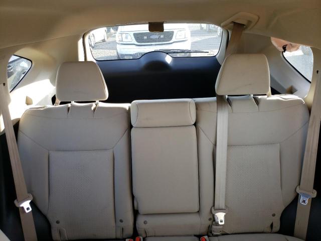 5J6RM4H30GL131899 Honda CR-V LX