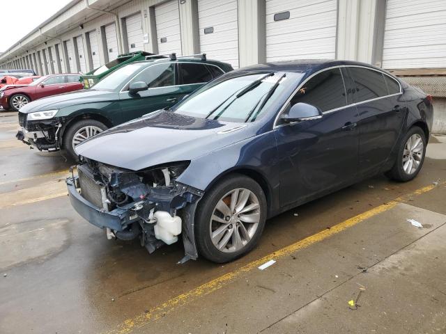 2016 Buick Regal Premium მანქანა იყიდება აუქციონზე, vin: 2G4GS5GX0G9102693, აუქციონის ნომერი: 39373104