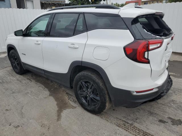 3GKALYEGXPL216858 GMC Terrain At4