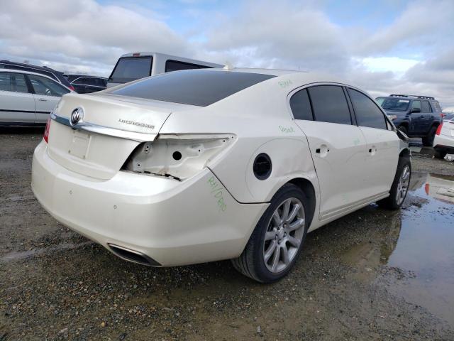 1G4GB5G32EF244092 Buick Lacrosse