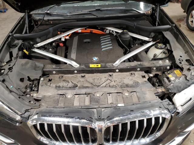 5UXTA6C04M9G27005 BMW X5 Xdrive45e