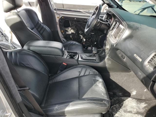 2C3CDXL98KH704082 Dodge Charger Srt Hellcat