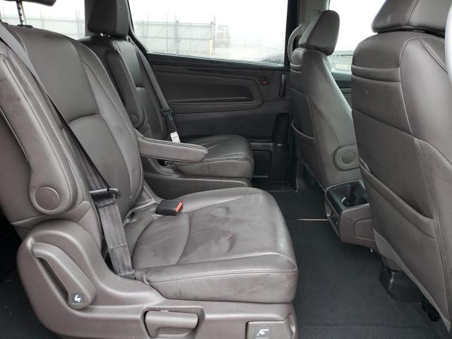5FNRL6H96LB007304 Honda Odyssey Elite