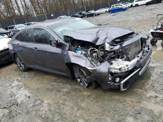 19XFC1F72ME006908 Honda CIVIC EXL