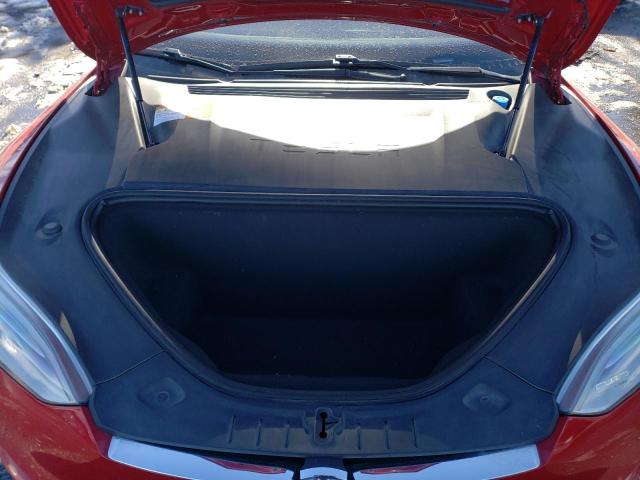 5YJSA1E10GF157293 Tesla MODEL S