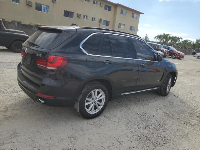 5UXKR0C53F0P05663 BMW X5 Xdrive35i
