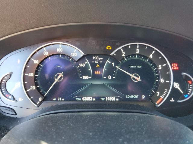 WBAJA5C59JWA38363 BMW 530 I