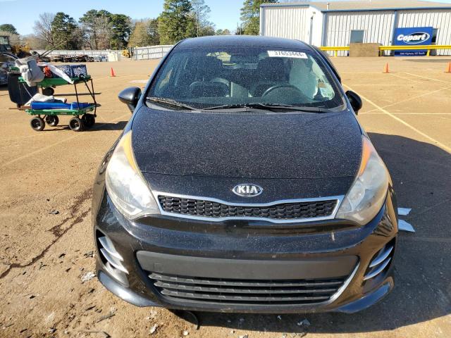 KNADN5A37G6633396 KIA RIO EX