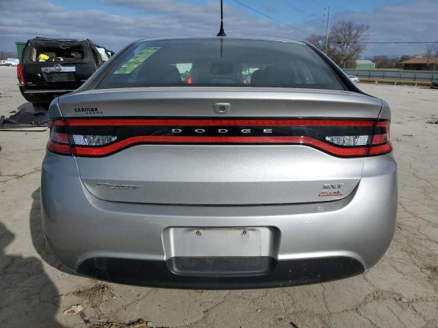 1C3CDFBB1ED745802 Dodge DART SXT