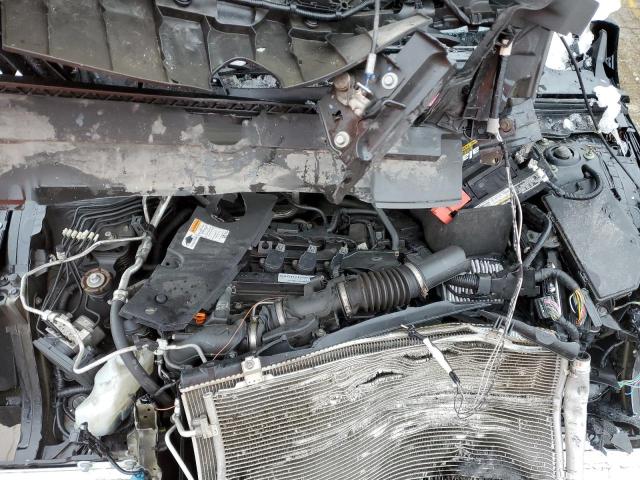 1HGCV1F30JA060704 Honda Accord Sport