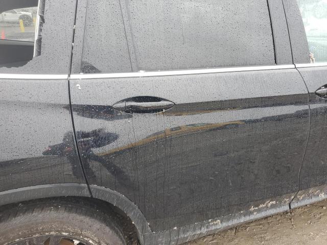 5FNYF5H26NB019889 Honda PILOT SE