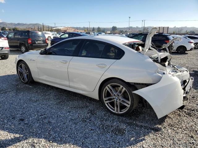 Auction sale of the 2016 Bmw 640 I Gran Coupe , vin: WBA6D0C59GG432283, lot number: 139531344