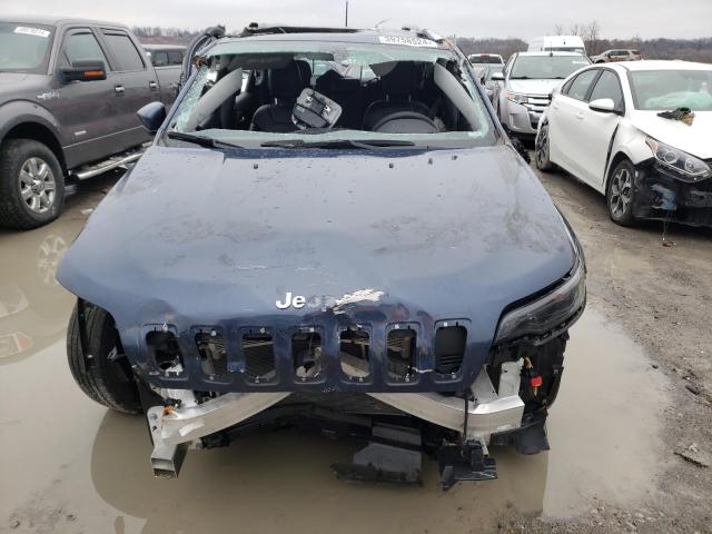 1C4PJLLB4LD548915 Jeep Cherokee Latitude Plus
