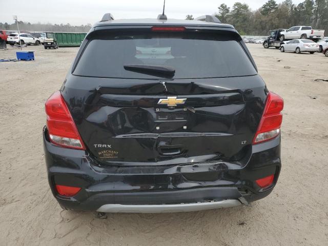 Chevrolet TRAX 1LT 2020 KL7CJLSB7LB092367 Image 6
