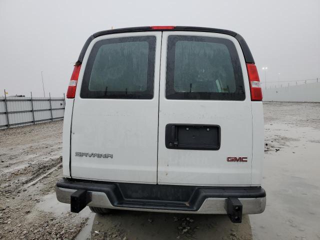 1GTW7AFPXN1168309 GMC Savana G2500