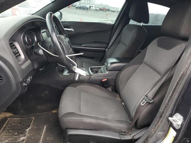 2C3CDXBG8GH103181 Dodge Charger Se