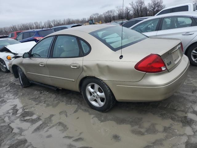 Auction sale of the 2001 Ford Taurus Se , vin: 1FAFP53U41G103504, lot number: 138904014