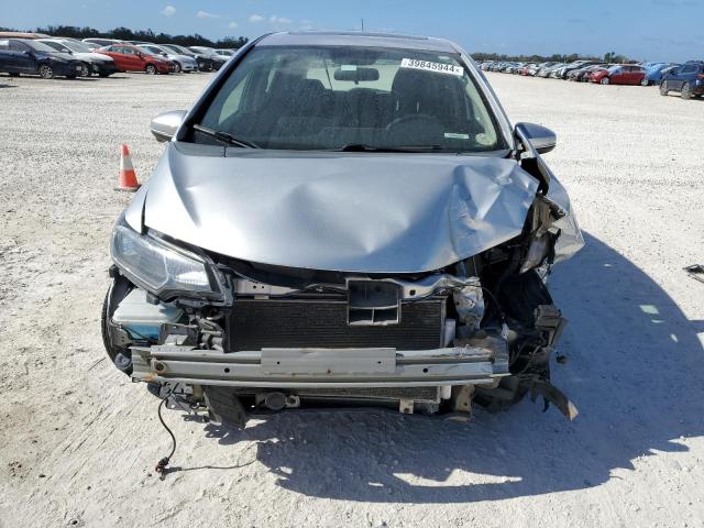 3HGGK5G81FM755845 Honda FIT EX