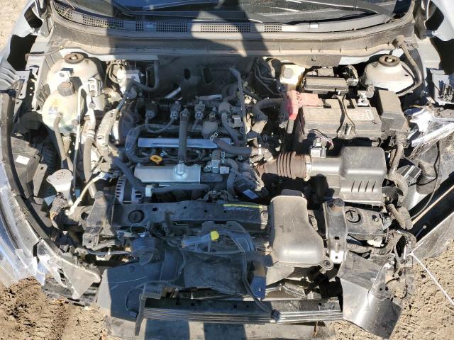 3N1CP5DV9PL493026 Nissan KICKS SR