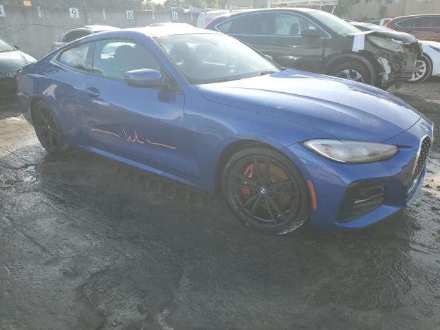 WBA53AP05MCF91326 BMW 430I