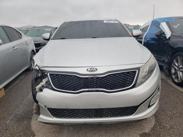 5XXGN4A75EG340544 KIA OPTIMA EX