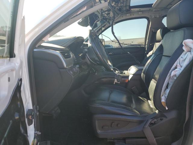 1GNSKBKC2GR105741 Chevrolet Tahoe K1500 Lt