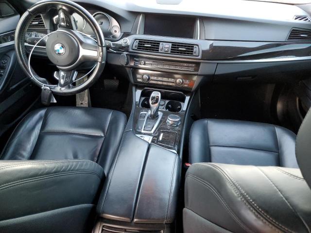 WBA5A5C53GG352320 BMW 528 I