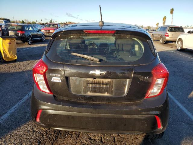 KL8CD6SA9KC781380 Chevrolet SPARK 1LT