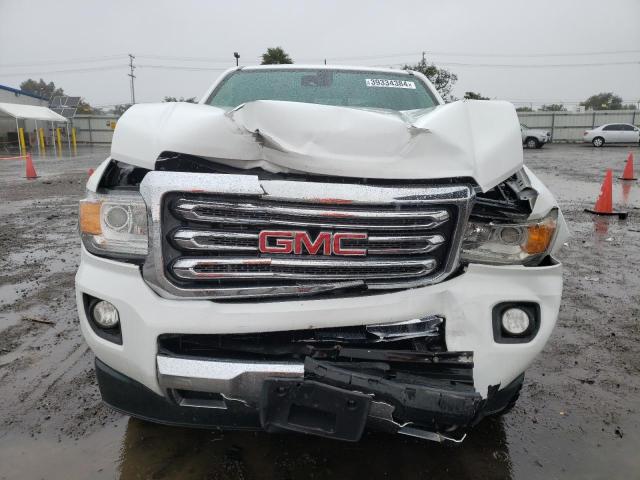 1GTG5DE10G1192288 GMC CANYON SLT