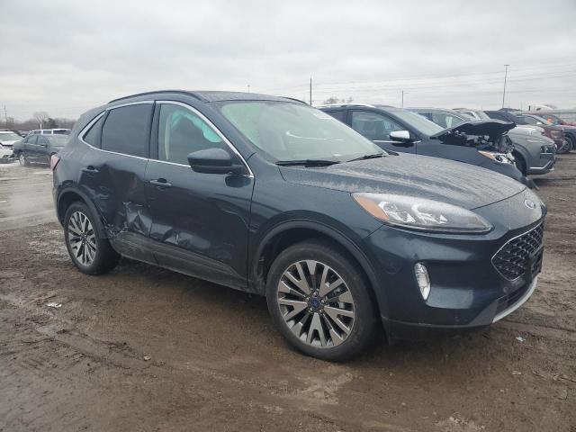 1FMCU9J97NUB87283 Ford Escape Titanium