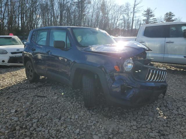 ZACNJBAB8LPL23142 Jeep Renegade Sport