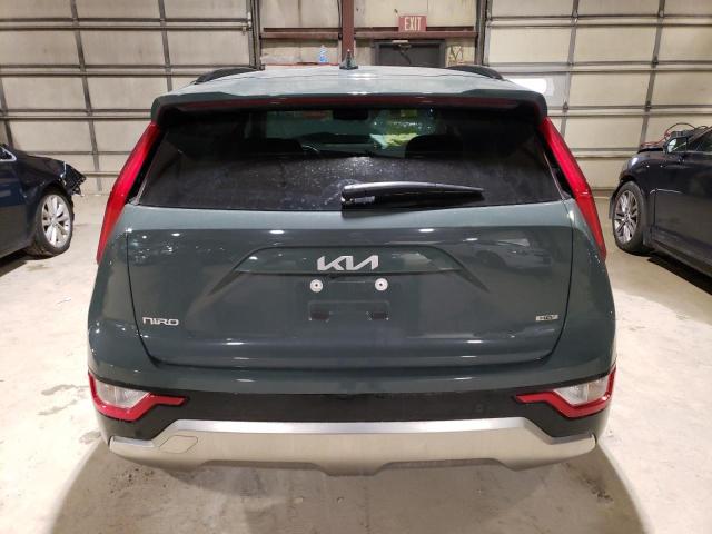 KNDCT3LE5P5096010 KIA NIRO SX