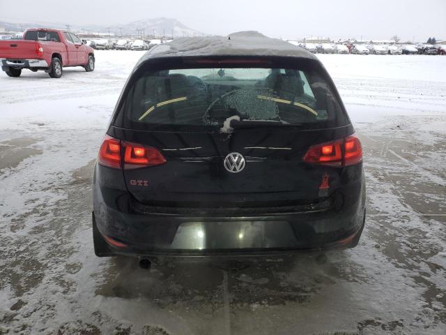 3VW547AUXHM070857 Volkswagen Gti Sport