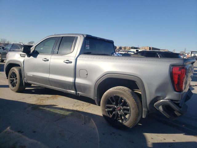 1GTR8CED9MZ196468 GMC Sierra C1500 Elevation